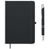 midocean Set notebook a5 in pu Personalizzate o neutre