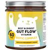 BEAUTYBEARS GmbH BWB REST&DIGEST GUT FLOW60CARA