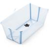 Stokke Vaschetta pieghevole flexi bath® - ocean blue - stokke®