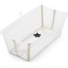 Stokke Vaschetta pieghevole flexi bath® - sandy beige - stokke®