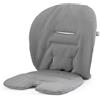 Stokke Cuscino steps™ per baby set dark grey - stokke