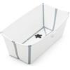 Stokke Vaschetta pieghevole flexi bath® - bianca - stokke®