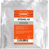Adox ATOMAL 49 per 10 film, con una diluizione di 1000 ml "