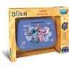 Disney, CLEMENTONI, Disney Stitch Clementoni - stitch smart start lapt ita - 83029
