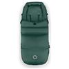 Bugaboo Sacco a pelo hi-tech thermolite fern green - bugaboo
