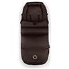 Bugaboo Sacco a pelo hi-tech thermolite cocoa brown - bugaboo