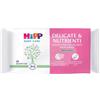Hipp Baby Salviettine 2 in 1 Delicate & Nutrienti 48 Pezzi - Hipp