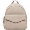 ARMANI EXCHANGE ZAINO DONNA - ARMANI EXCHANGE BIANCO - XW003148 AF26569