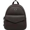 ARMANI EXCHANGE ZAINO DONNA - ARMANI EXCHANGE MARRONE - XW003148 AF26569