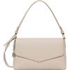 ARMANI EXCHANGE BORSA A MANO DONNA - ARMANI EXCHANGE BIANCO - XW003145 AF26569