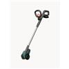 GARDENA Spazzola angolare a batteria EasyWeed -