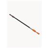 GARDENA Manico telescopico Cleansystem - Nero