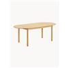 House Nordic Tavolo allungabile in legno Bundaberg, varie misure -