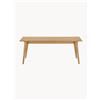 House Nordic Tavolo allungabile in legno Darwin, varie misure -