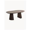 House Nordic Tavolo allungabile in legno Osaka, varie misure -