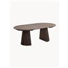 House Nordic Tavolo allungabile in legno Osaka, varie misure -