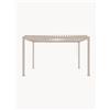 Bizzotto Pergola da giardino Garda, varie misure - Beige