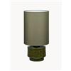 House Nordic Lampada da tavolo Sibsey - Verde