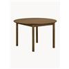 House Nordic Tavolo allungabile in legno Bundaberg, varie misure -