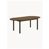 House Nordic Tavolo allungabile in legno Bundaberg, varie misure -