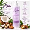 Lylla cosmetics® Olio Massaggio 500 ml - Mix di Oli Vegetali