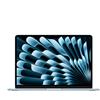 APPLE MACBOOK AIR M5 13 16gb 512gb CPU 10-core GPU 8-core SKY BLUE NUOVO 2026