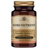 SOLGAR IT. MULTINUTRIENT SpA NEURO-NUTRIENTS 30CPS VEGETALI