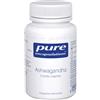PURE ENCAPSULATIONS Pure Encapsul Ashwagandha30cps