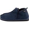 Shepherd Anton Slipper, Pantofole Piatte Uomo