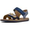 Camper Bicho K800672 2-Strap SandalBambini e ragazzi
