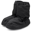 Bloch Warm Up Bootie Stivaletto da riscaldamento/pantofolaBambine e ragazze