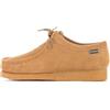 Sebago Campsides - Koala Man. Scarpa Uomo Stringata in Pelle Scamosciata con Costruzione Moc Tubolare e Suola in para.