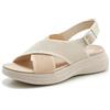 Meik Mangni Sandali Ortopedici Donna Arch Fit Scarpe Aperte Sandalo