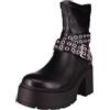 Buffalo Scarpe da donna Mila Rock Boot
