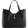 Furla Borsa a spalla Goccia Nero XL (WB01498-BX3353-O6000-1-007)