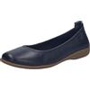 Josef Seibel Fenja 01, Mocassino Donna, 36.5 EU
