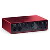 Focusrite Interfaccia audio Focusrite Scarlett 16i16