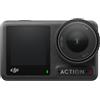 DJI Osmo Action 4 fotocamera per sport d'azione 4K Ultra HD CMOS 145 g [965073]