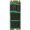 Transcend SSD Transcend MTS600 32 GB M.2 Serial ATA III MLC [TS32GMTS600]