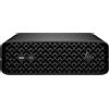 HP PC/Workstation HP E26G7ET PC/stazione di lavoro 265 32 GB DDR5-SDRAM 1 TB SSD Windows 11 Pro Mini PC AI Workstation, Nero [E26G7ET#ABZ]