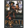 Memory Technology pirati dvd film avventura polanski matthau campion lewis jacobs thomas mayne