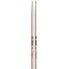 Vic Firth - Bacchette per Batteria Serie American Classic® Extreme - X55A - Hickory Americano - Punta di Legno