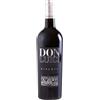 Di Majo Norante Don Luigi Molise Rosso DOC Riserva - Di Majo Norante