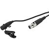 MONACOR MICROFONO ECM-402L
