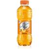 San Benedetto, Thè Freddo alla Pesca, 500 ml Bevanda Dissetante Analcolica, Gusto Fruttato, Tappo Click, Senza Conservanti e Coloranti