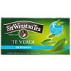 Pompadour Sir Winston Tea, Tè Verde, 20 Filtri, 35g