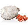 Salumi Pasini Fiocco di Prosciutto Salumi Pasini® | 1.7 kg | Carne 100% Italiana | Senza Glutine e Lattosio