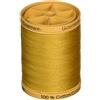 Gütermann Natural Cotton Thread Solids 876 Yards-Gold