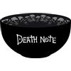 ABYSTYLE DEATH NOTE - Bowl - 600 ml - Death Note cardboard pkg