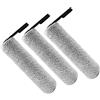 Comgooldool Tineco per Floor One, rullo di ricambio per spazzola con setole in microfibra per S6, S6 Stretch, S6 Stretch Lite, Switch S6, S7, S7 Stretch, Switch S7, I6 Stretch